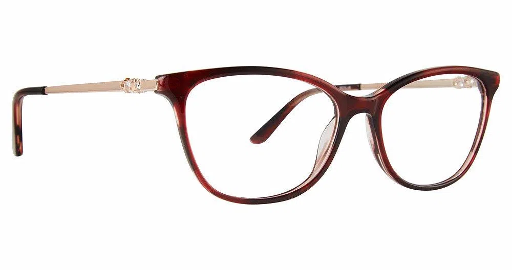 Jenny Lynn JLCOMPASSIONATE Eyeglasses - view 5